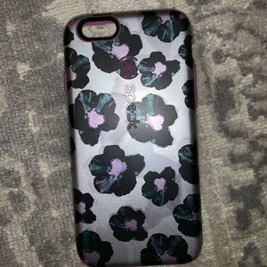 SPECK IPhone 6 phone case